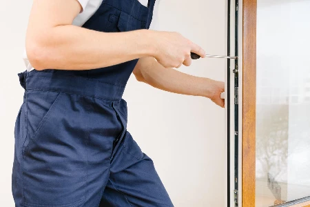 Commercial Glass Door Repair in Jasmine Estates, FL