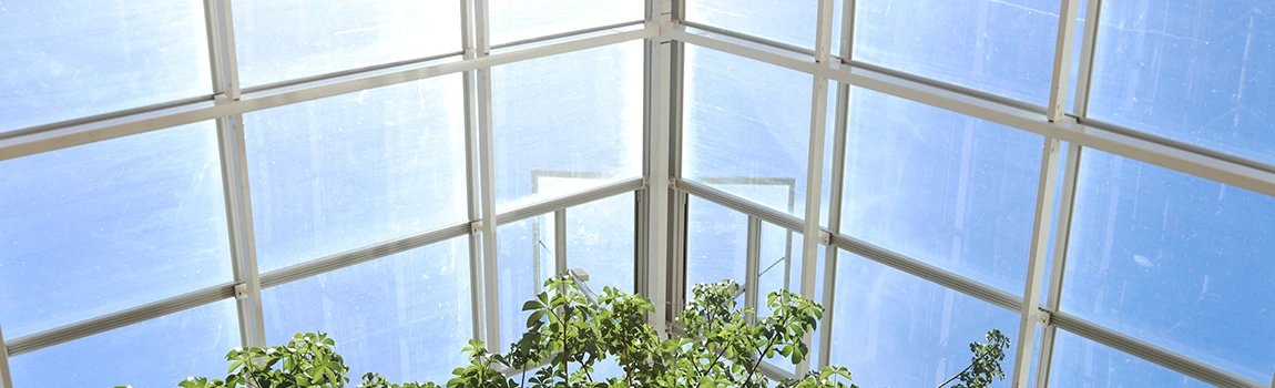 Professional Glass Canopy Repair And Maintenance in Jasmine Estates, FL