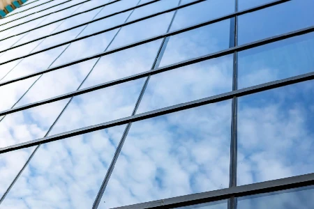 Professional Glass Curtain Wall Repair in Jasmine Estates, FL