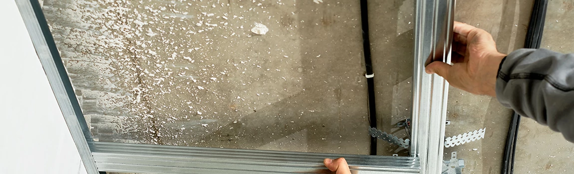 Laminated Glass Glazing in Jasmine Estates, FL