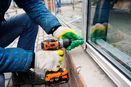 House Window Repair in Jasmine Estates, FL