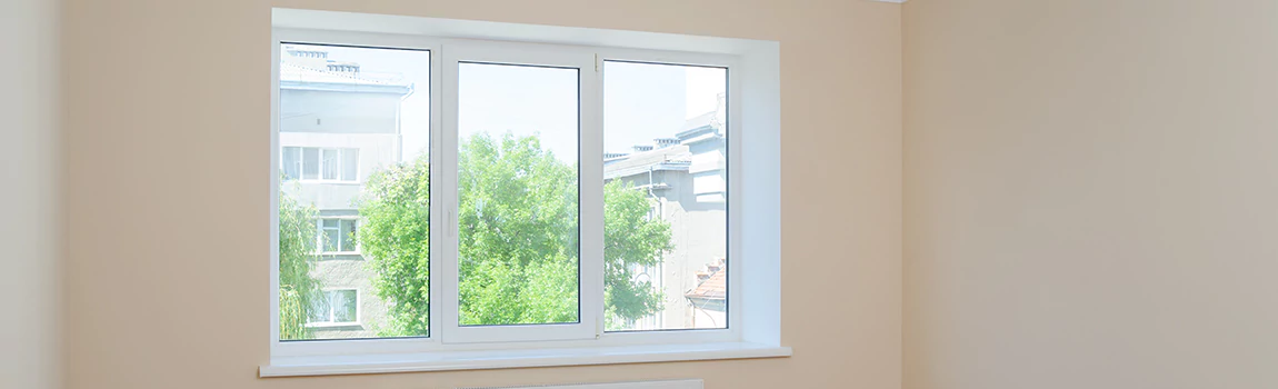 Fixed Windows Installation in Jasmine Estates, FL