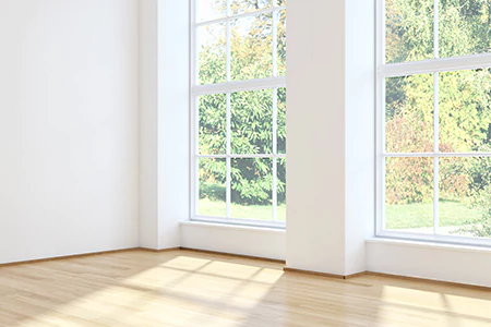 Residential Glass Window Installation in Jasmine Estates, FL