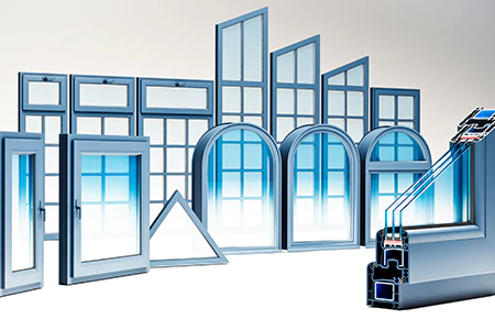 Insulated Glass Window Seal in Jasmine Estates, FL