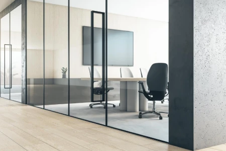Office Glass in Jasmine Estates, FL