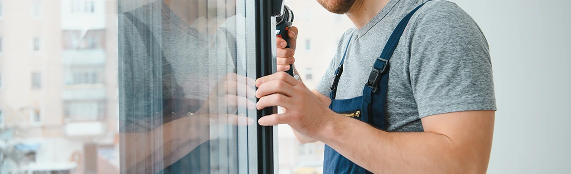 Same-day Glass Repair Cost in Jasmine Estates, FL