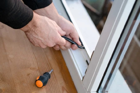 Sliding Patio Glass Door Repairs in Jasmine Estates, FL