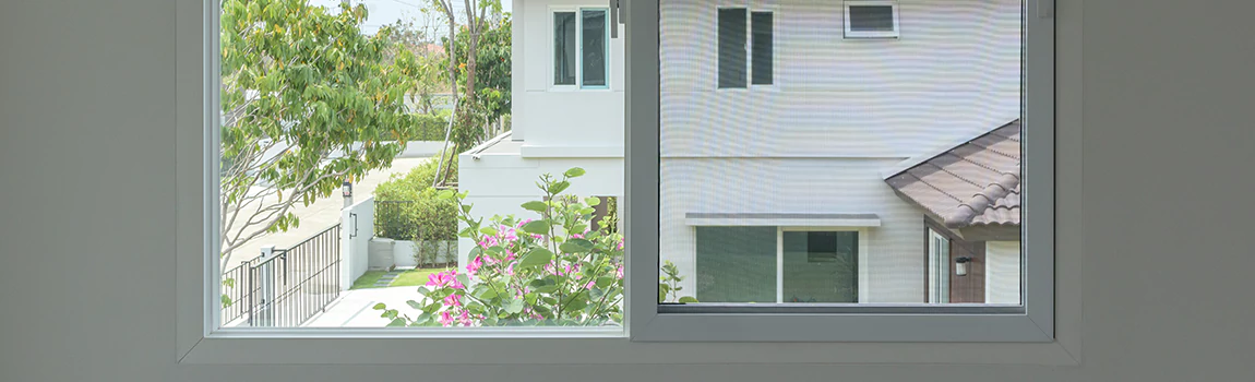 Window Frame Repair in Jasmine Estates, FL