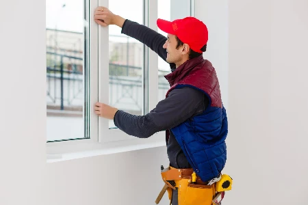 Sash Window Repair in Jasmine Estates, FL